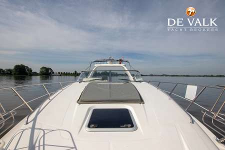 SEALINE S37 SPORTS CRUISER