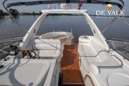 SEALINE S37 SPORTS CRUISER
