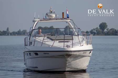 SEALINE S37 SPORTS CRUISER