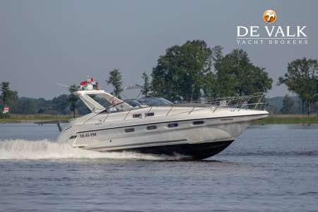 SEALINE S37 SPORTS CRUISER