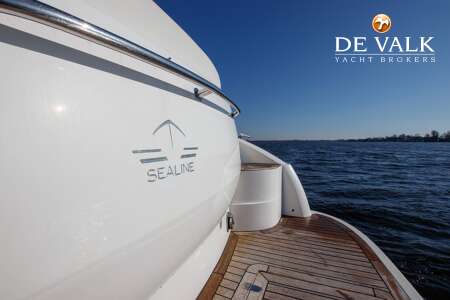 SEALINE S38