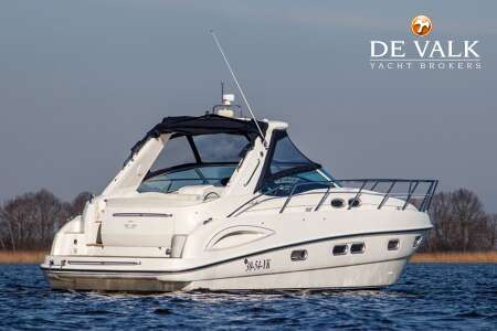 SEALINE S38