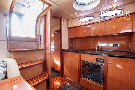 SEALINE S38