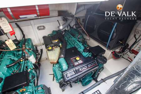 SEALINE S38