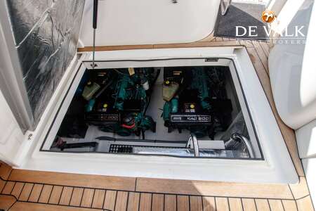 SEALINE S38