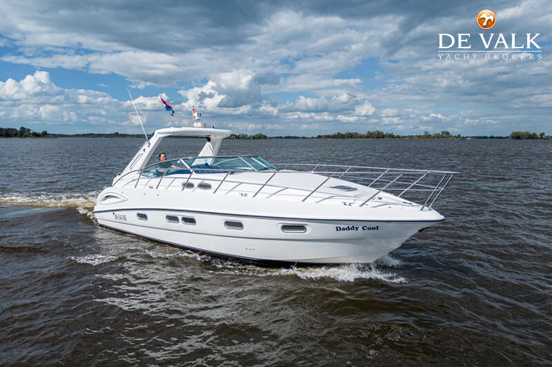 SEALINE S38
