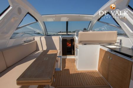 SEALINE SC35