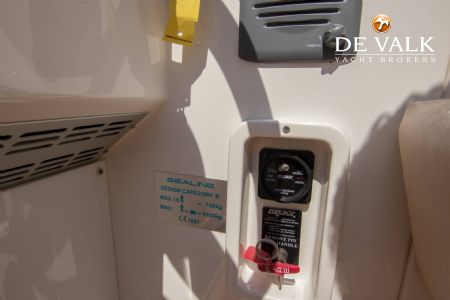 SEALINE SC35