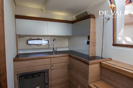 SEALINE SC35