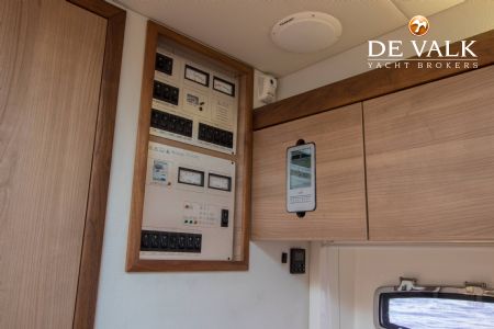 SEALINE SC35
