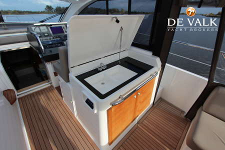SEALINE SC42