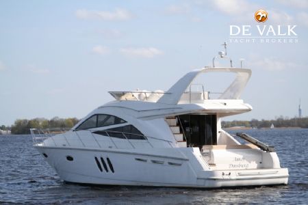 sealine 50