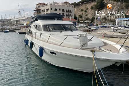 SEALINE T51 MOTOR YACHT