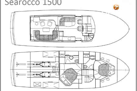 SEAROCCO 1500