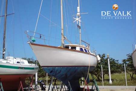 SEASTREAM 34