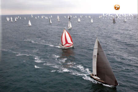 SHIPMAN 50