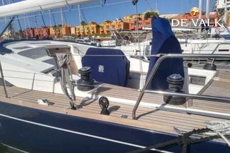 SHIPMAN 50