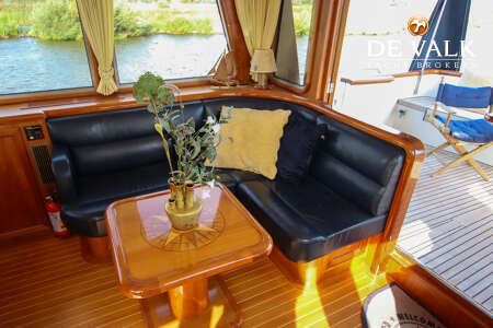 SILVERLINE LIBERTY 1500