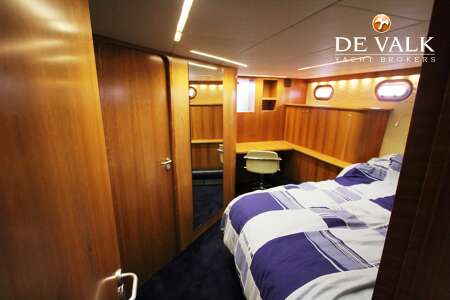 SILVERSEA TRAWLER 15