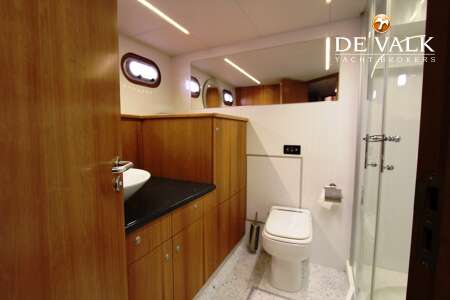 SILVERSEA TRAWLER 15