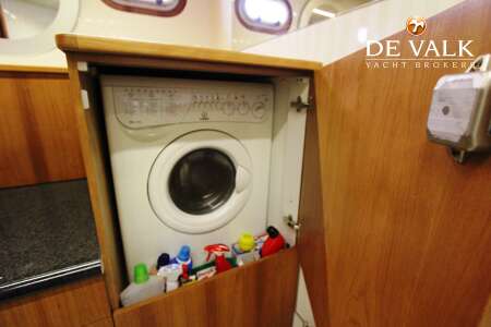 SILVERSEA TRAWLER 15