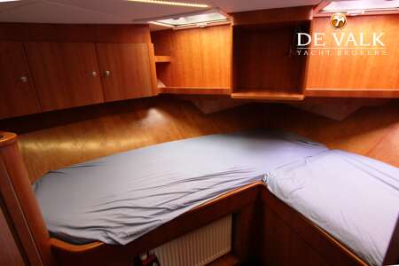 SILVERSEA TRAWLER 15