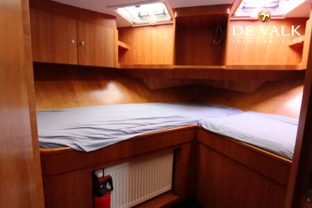 SILVERSEA TRAWLER 15