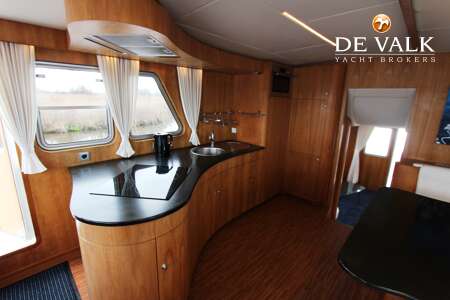 SILVERSEA TRAWLER 15