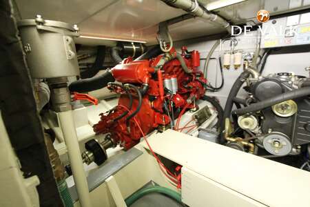 SILVERSEA TRAWLER 15