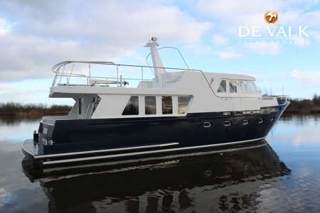 SILVERSEA TRAWLER 15