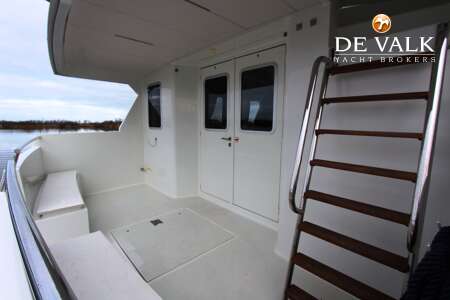 SILVERSEA TRAWLER 15