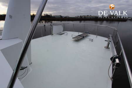 SILVERSEA TRAWLER 15