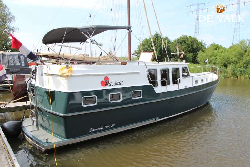 SIMMERSKIP 1200 AK