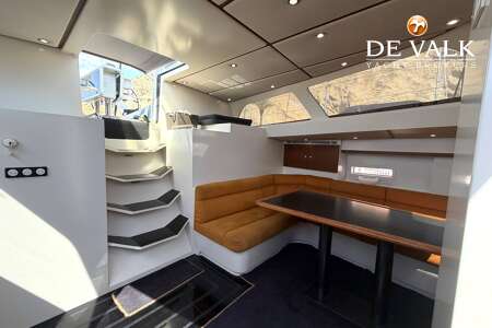 SIMONIS VOOGD GUARDIAN 60