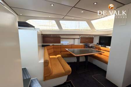 SIMONIS VOOGD GUARDIAN 60