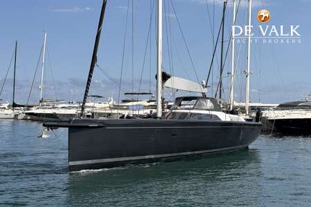 SIMONIS VOOGD GUARDIAN 60