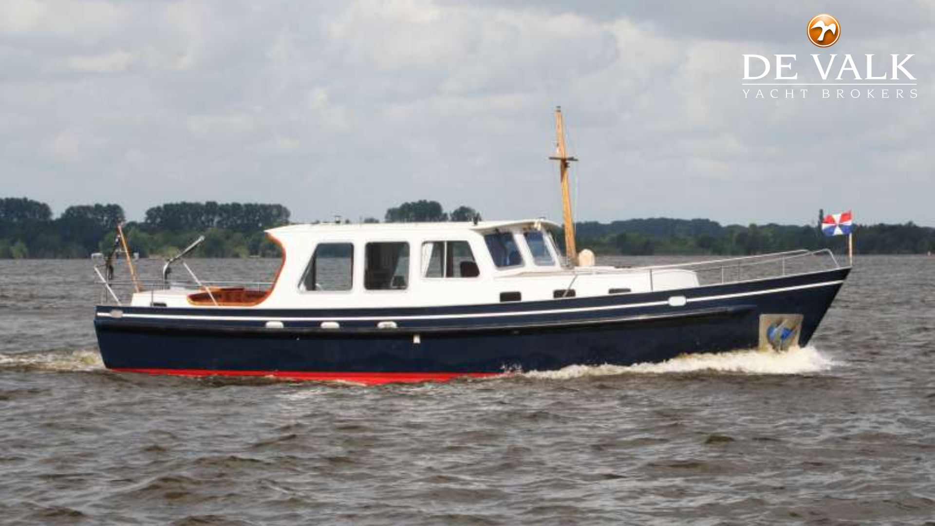 sleeuwijk yachting sk kotter