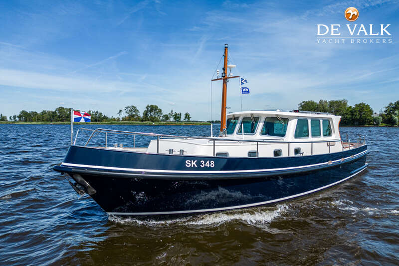 SK KOTTER PILOT 1250 OK