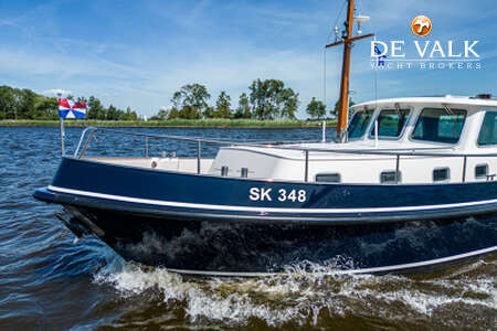 SK KOTTER PILOT 1250 OK