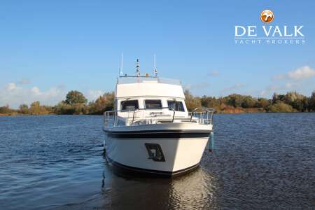 SMELNE 1240 FLYBRIDGE
