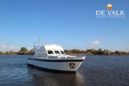 SMELNE 1240 FLYBRIDGE