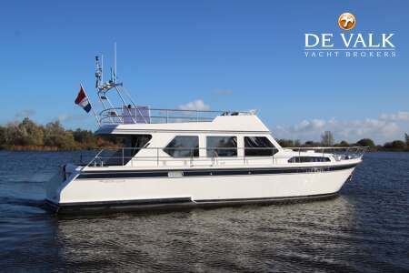 SMELNE 1240 FLYBRIDGE
