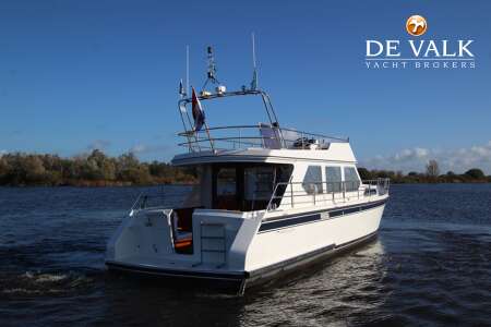 SMELNE 1240 FLYBRIDGE