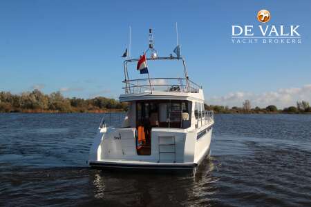 SMELNE 1240 FLYBRIDGE