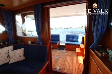 SMELNE 1240 FLYBRIDGE