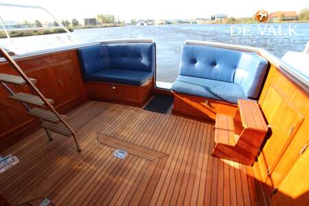 SMELNE 1240 FLYBRIDGE