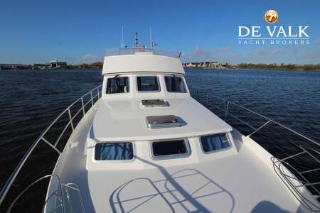 SMELNE 1240 FLYBRIDGE