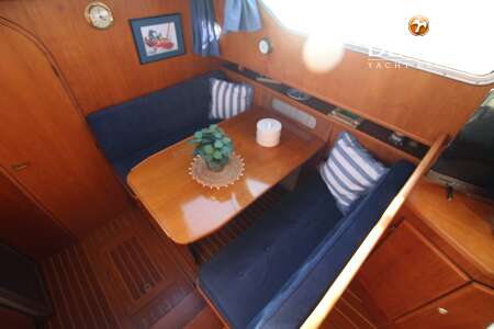 SMELNE 1240 FLYBRIDGE