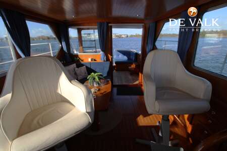 SMELNE 1240 FLYBRIDGE