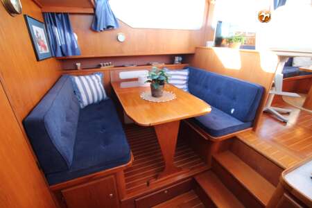 SMELNE 1240 FLYBRIDGE